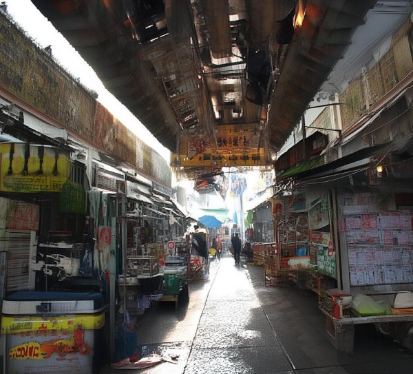 商贸城房子装修设计案例，功能与美观的平衡之道——某商贸城店铺升级改造实录