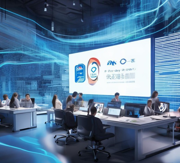 飞梵商贸携手逸票网，智能财税赋能，驱动企业高效发展