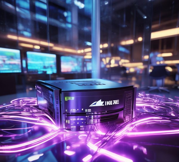 金蝶KIS商贸标准版服务器端，赋能中小企业商贸业务管理的核心引擎