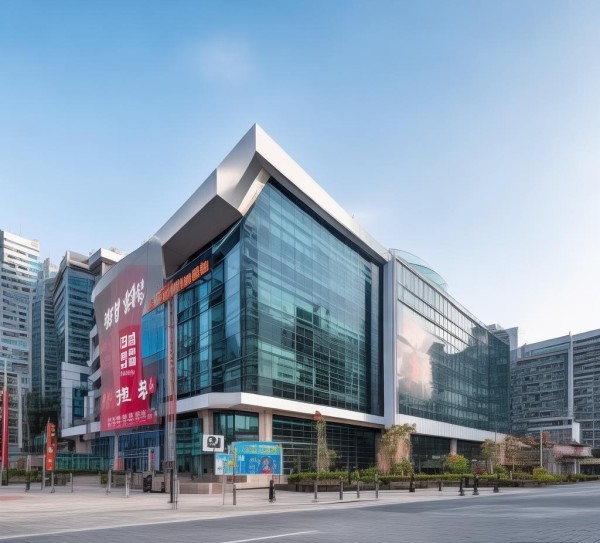 福建省福鼎市商贸业服务中心，赋能商贸升级 助力地方经济高质量发展